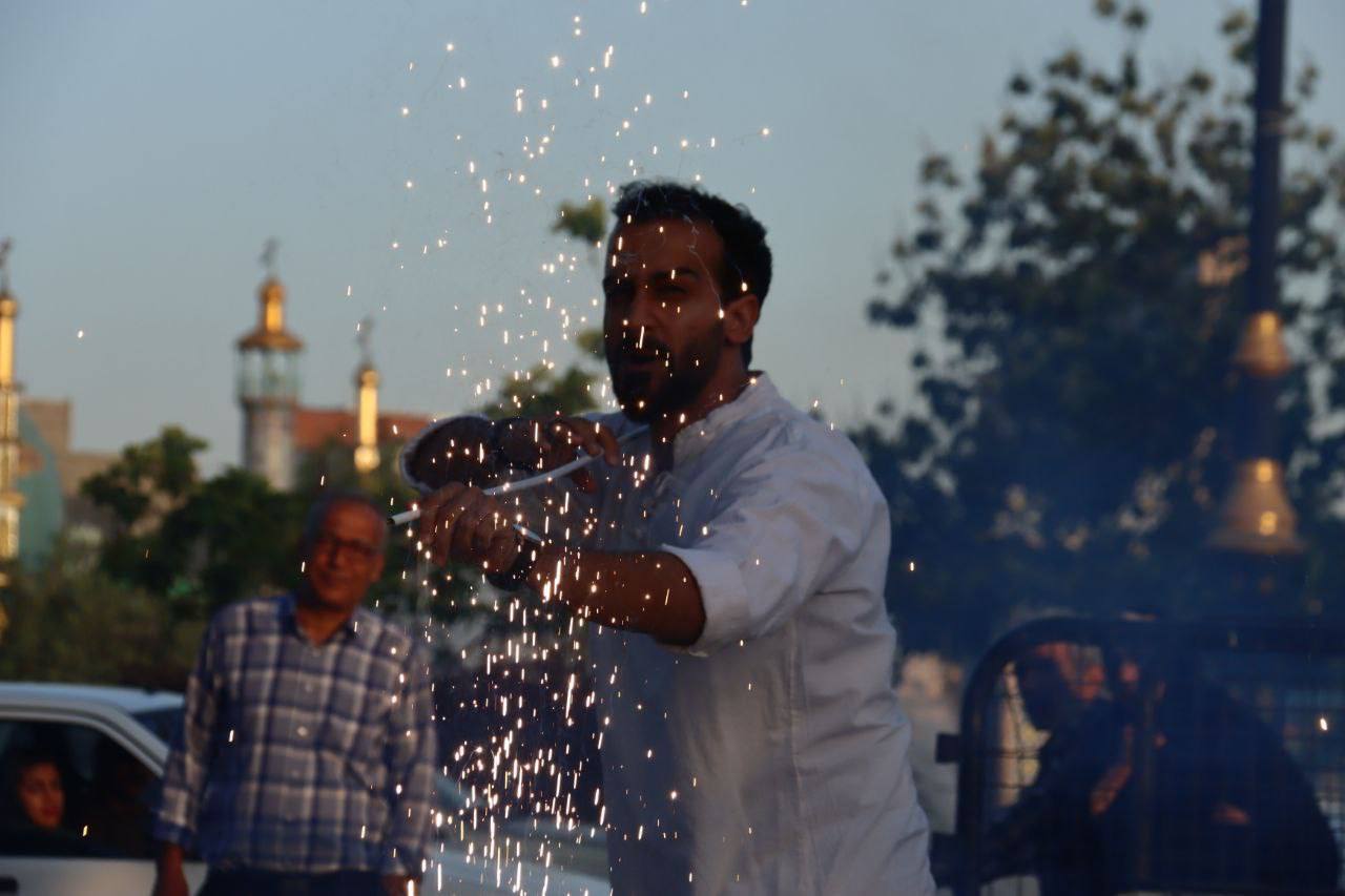 همایش طلوع خرداد، سکوی پرتاب تئاتر خیابانی شهرستان‌ها/تئاتر خیابانی باید دیده شود، نه در حاشیه بماند