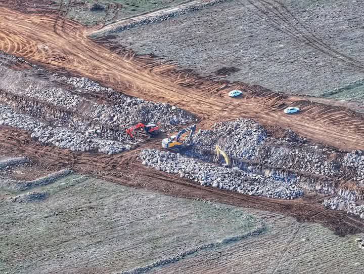 قدرت نوظهور سوریه در برابر حضور نظامی اسرائیل؛ پایگاه جدید در قنیطره و توازن شکننده منطقه قدرت نوظهور سوریه در برابر حضور نظامی اسرائیل؛ پایگاه جدید در قنیطره و توازن شکننده منطقه