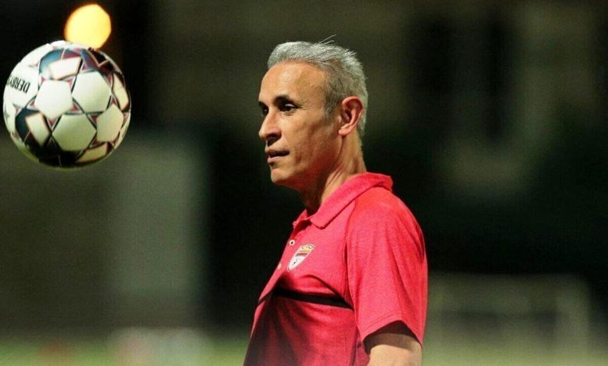 مدیرعامل جدید فولاد به زودی مشخص می‌شود  وقتی گل محمدی نقشه‌ها را بهم زد