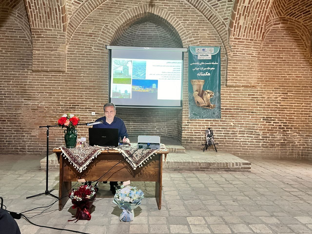 گردشگری معماری فراتر از بازدید صرف بناهای تاریخی گردشگری معماری فراتر از بازدید صرف بناهای تاریخی