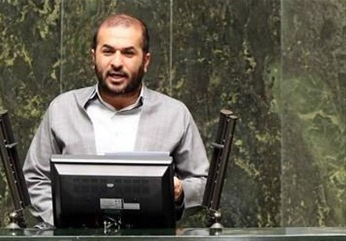 مرزنشینان از مرز بهره نمی‌برند