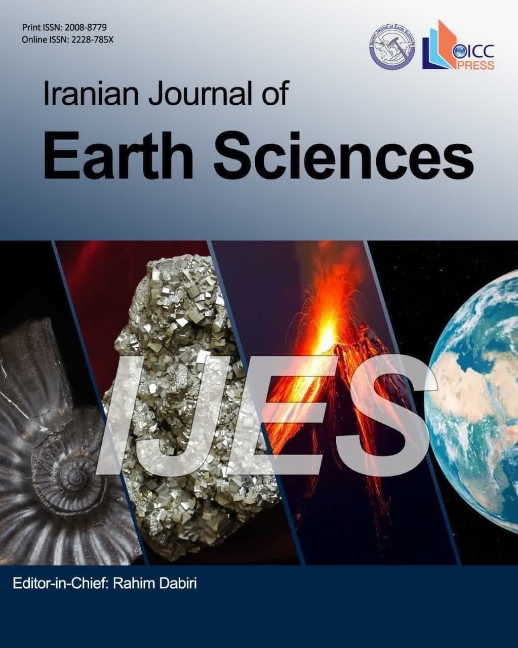 ارتقای اعتبار علمی بین‌المللی مجله دانشگاه آزاد مشهد