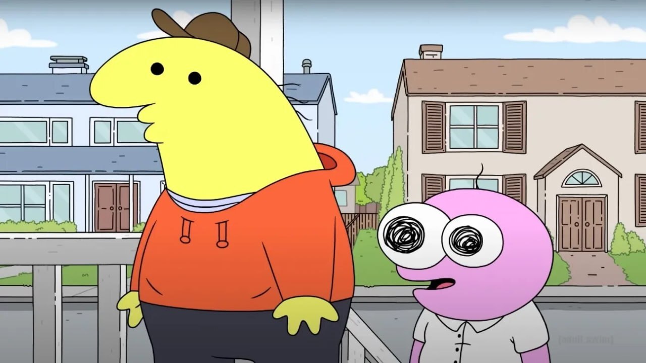 تماشای مهمترین آثار بلند و سریالی انیمیشن سال در ۴۰ سالگی جشنواره انسی تماشای مهمترین آثار بلند و سریالی انیمیشن سال در ۴۰ سالگی جشنواره انسی