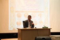 برهانی‌فر-هویت-ایرانی-تمدن‌ساز-است