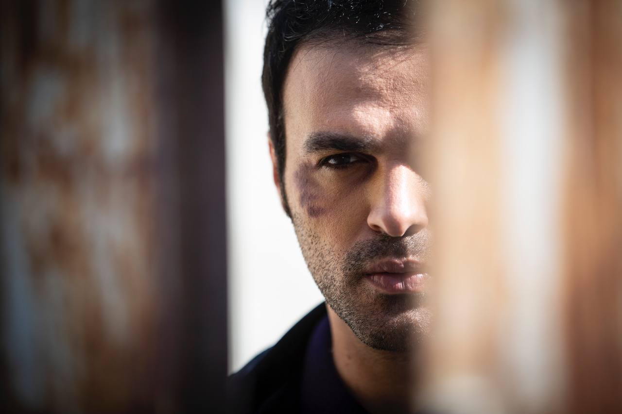 ادای دین ویژه «ناریا» به ۲ شهید از ۲ سنگر مختلف