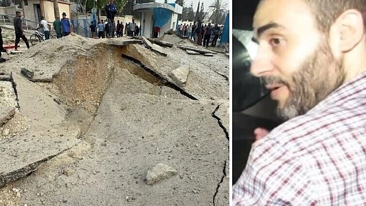 بررسی ادعای صهیونیستها درباره شهادت محمد سنوار بررسی ادعای صهیونیستها درباره شهادت محمد سنوار