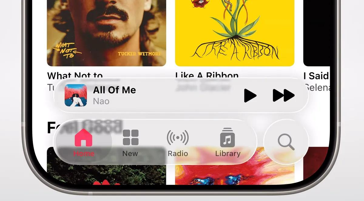 گزارش زنده از کنفرانس جهانی توسعه‌دهندگان اپل ۲۰۲۵ (WWDC)