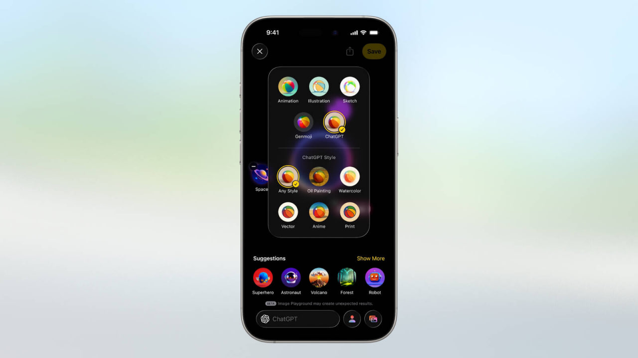گزارش زنده از کنفرانس جهانی توسعه‌دهندگان اپل ۲۰۲۵ (WWDC)