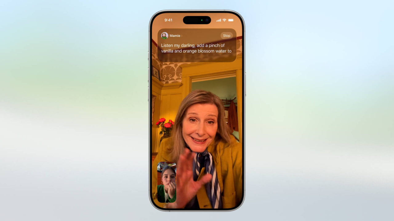 گزارش زنده از کنفرانس جهانی توسعه‌دهندگان اپل ۲۰۲۵ (WWDC)