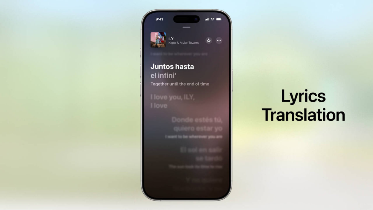 گزارش زنده از کنفرانس جهانی توسعه‌دهندگان اپل ۲۰۲۵ (WWDC)