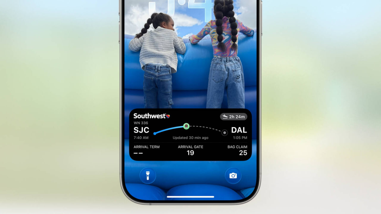 گزارش زنده از کنفرانس جهانی توسعه‌دهندگان اپل ۲۰۲۵ (WWDC)