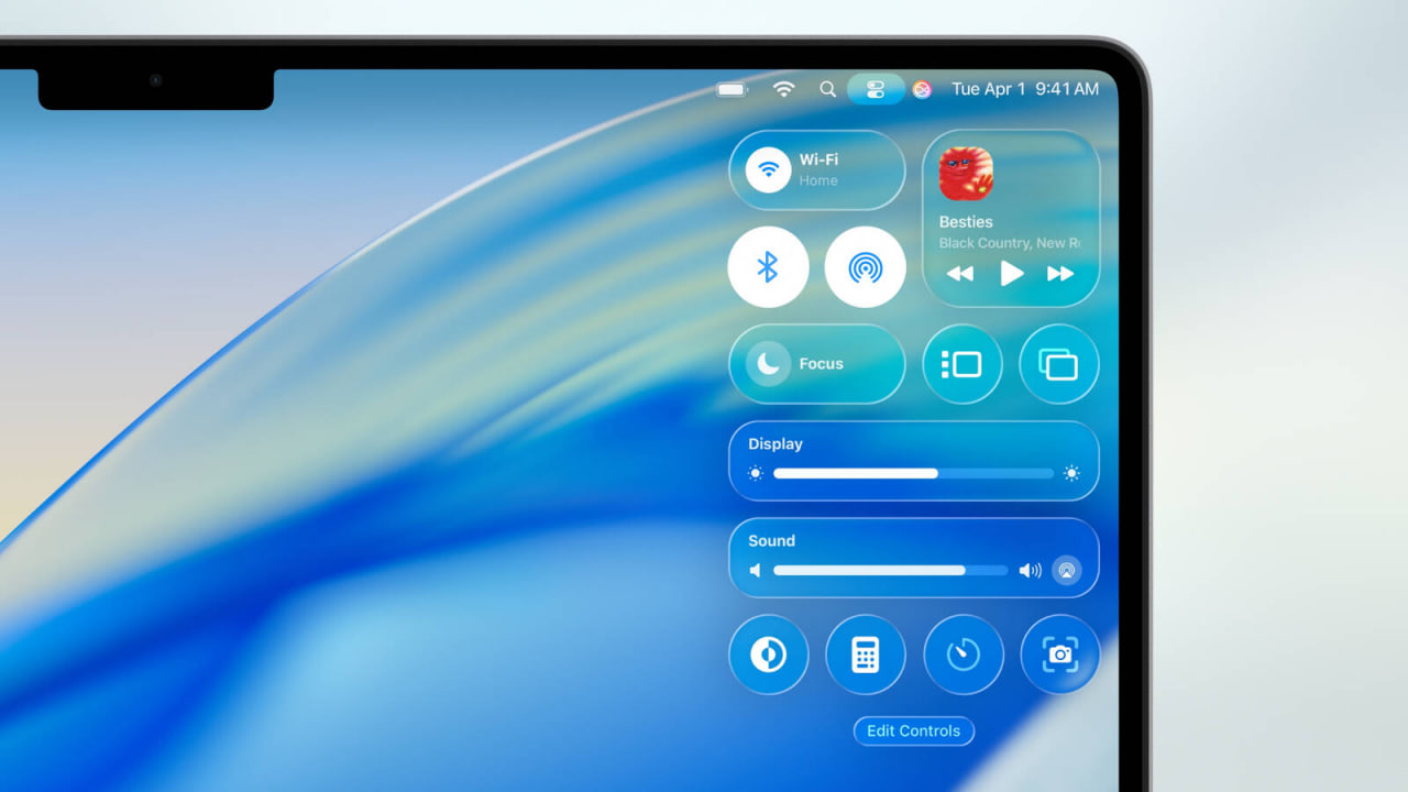 گزارش زنده از کنفرانس جهانی توسعه‌دهندگان اپل ۲۰۲۵ (WWDC)