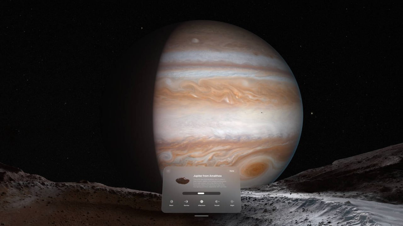 گزارش زنده از کنفرانس جهانی توسعه‌دهندگان اپل ۲۰۲۵ (WWDC)