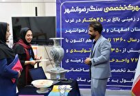 رویداد صدرا دانشجویان را به صنعت متصل کرد