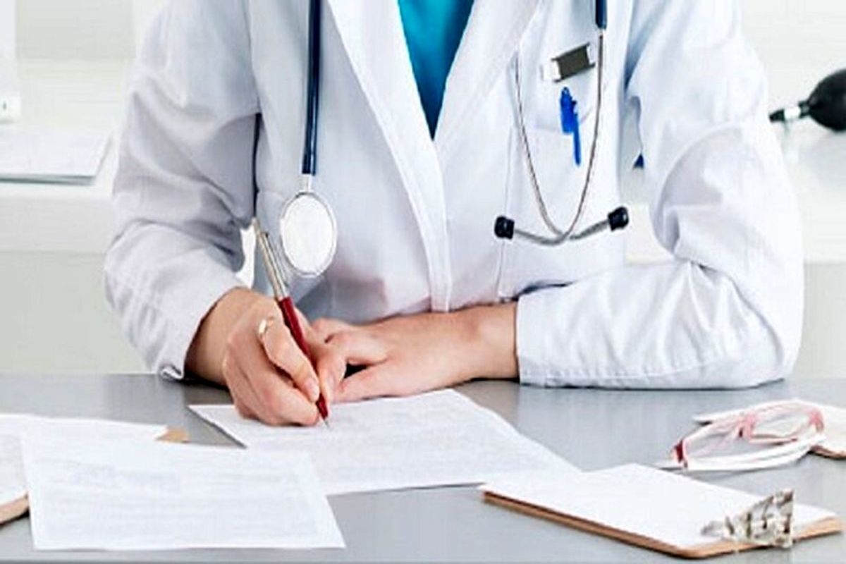 آغاز توزیع کارت ورود به جلسه آزمون کارشناسی ارشد گروه پزشکی سال ۱۴۰۴ از فردا 