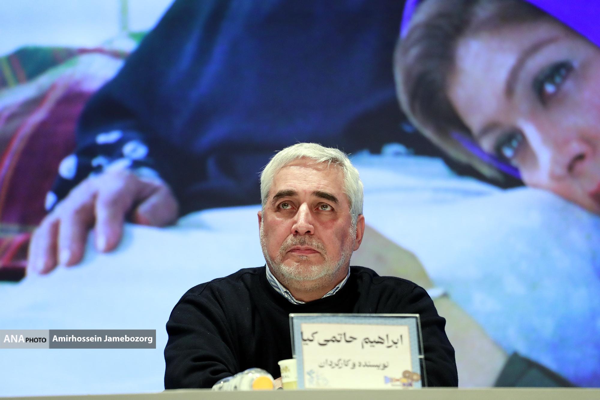 تأثیر حاتمیکیا بر فیلمساز جوان پاکستانی/ «آسمان مشترک» از رنج فسطین میگوید تأثیر حاتمیکیا بر فیلمساز جوان پاکستانی/ «آسمان مشترک» از رنج فسطین میگوید