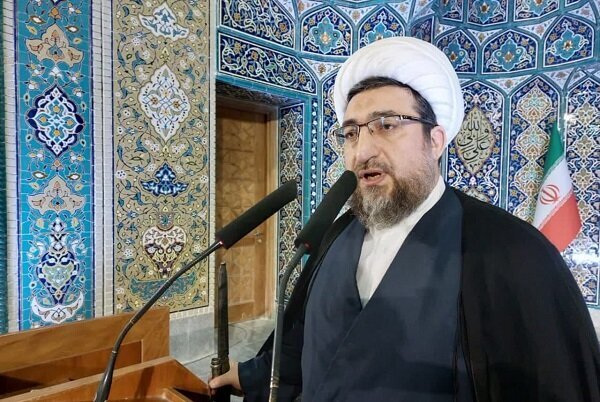 آغاز نماز جمعه در سراسر کشور