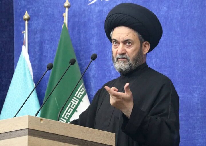 آغاز نماز جمعه در سراسر کشور