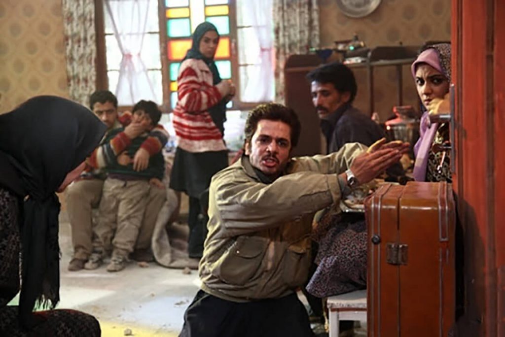 روایت ملموس «وضعیت سفید» از سیاهی اعتیاد/ سریال‌هایی که‌ با هشدار افیون ماندگار شدند