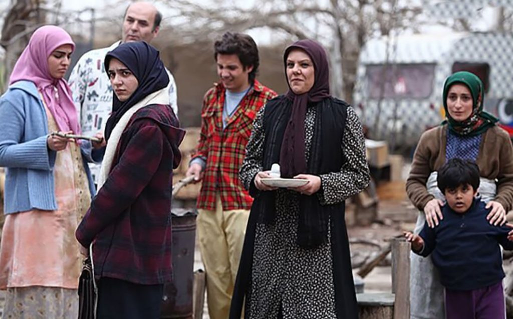 روایت ملموس «وضعیت سفید» از سیاهی اعتیاد/ سریال‌هایی که‌ با هشدار افیون ماندگار شدند