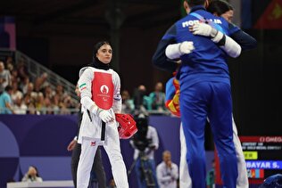 باور دارم که می توانم مدال طلای بازی های پاراآسیایی را کسب کنم/ رقیب اصلی قهرمان پارالمپیک است