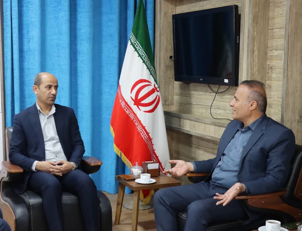 پژوهشهای کاربردی؛ ابزار مؤثر در حل مسائل منطقهای/تصمیمسازی علمی با تکیه بر دانشگاهها باشد پژوهشهای کاربردی؛ ابزار مؤثر در حل مسائل منطقهای/تصمیمسازی علمی با تکیه بر دانشگاهها باشد