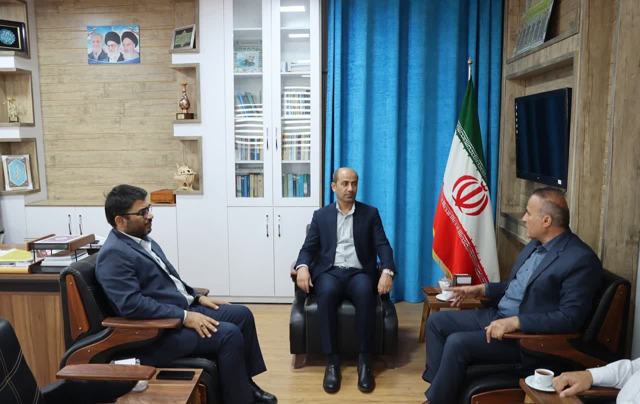 پژوهشهای کاربردی؛ ابزار مؤثر در حل مسائل منطقهای/تصمیمسازی علمی با تکیه بر دانشگاهها باشد پژوهشهای کاربردی؛ ابزار مؤثر در حل مسائل منطقهای/تصمیمسازی علمی با تکیه بر دانشگاهها باشد