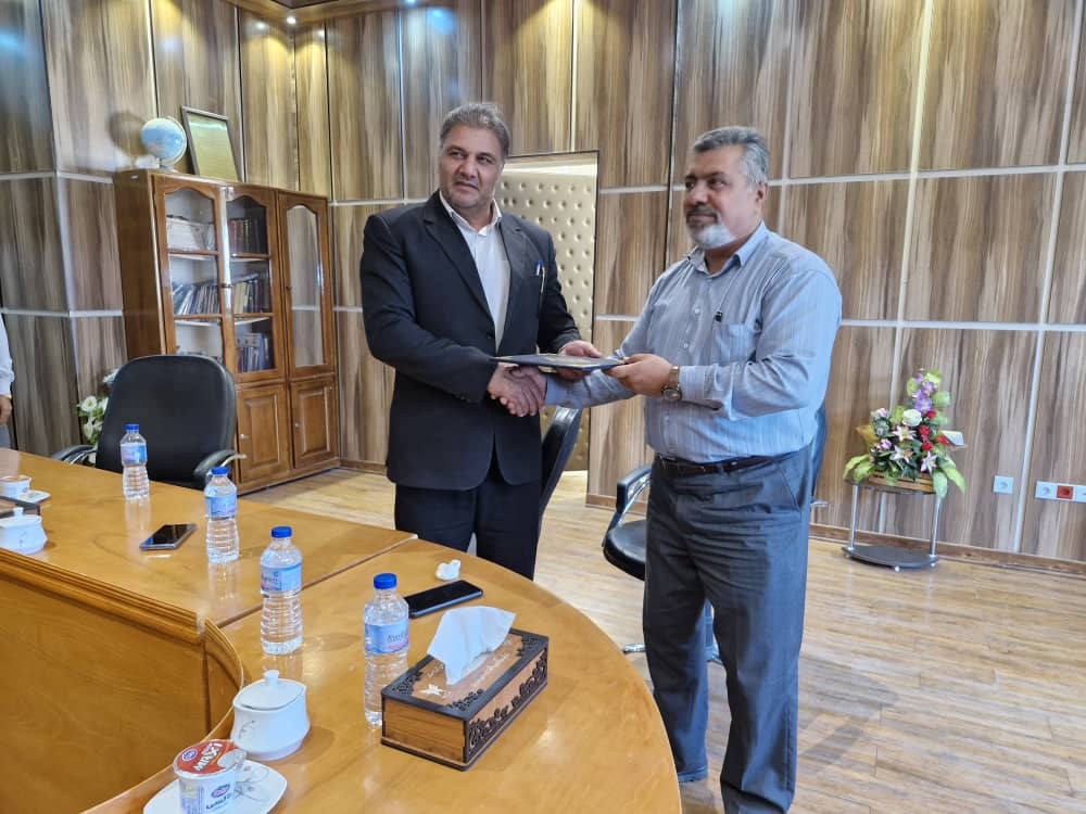 دانشگاه آزاد جهرم مجوز مرکز مشاوره شغلی را دریافت کرد