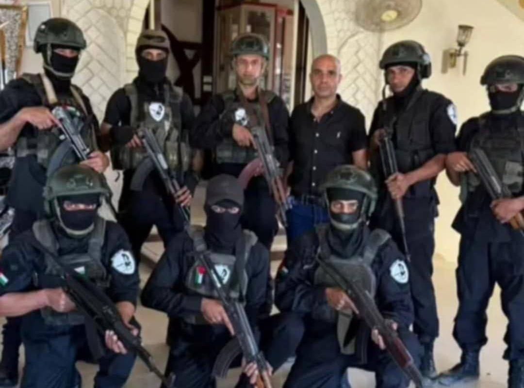 مزدوری یاسر ابو شباب؛ ابزار مخفی رژیم صهیونیستی در تضعیف مقاومت غزه مزدوری یاسر ابو شباب؛ ابزار مخفی رژیم صهیونیستی در تضعیف مقاومت غزه