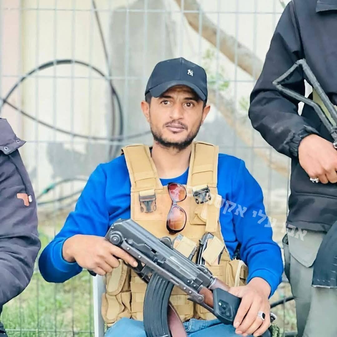 مزدوری یاسر ابو شباب؛ ابزار مخفی رژیم صهیونیستی در تضعیف مقاومت غزه