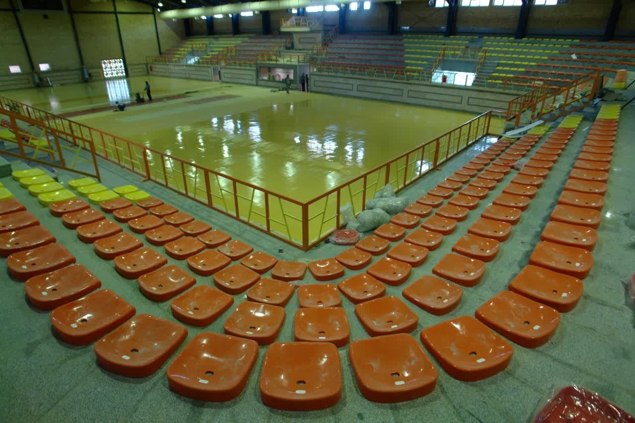 خودنمایی 2 دهکده در غرب کشور؛ ورزش و مهارت در دستان دانشگاه آزاد