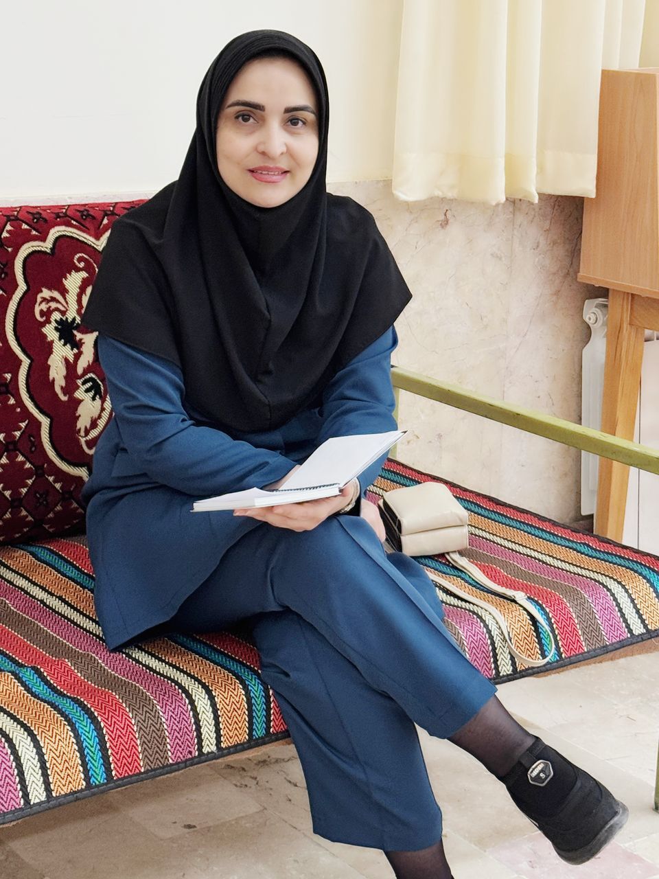 «دختران نقش‌آفرین» رویدادی برای مادران آینده