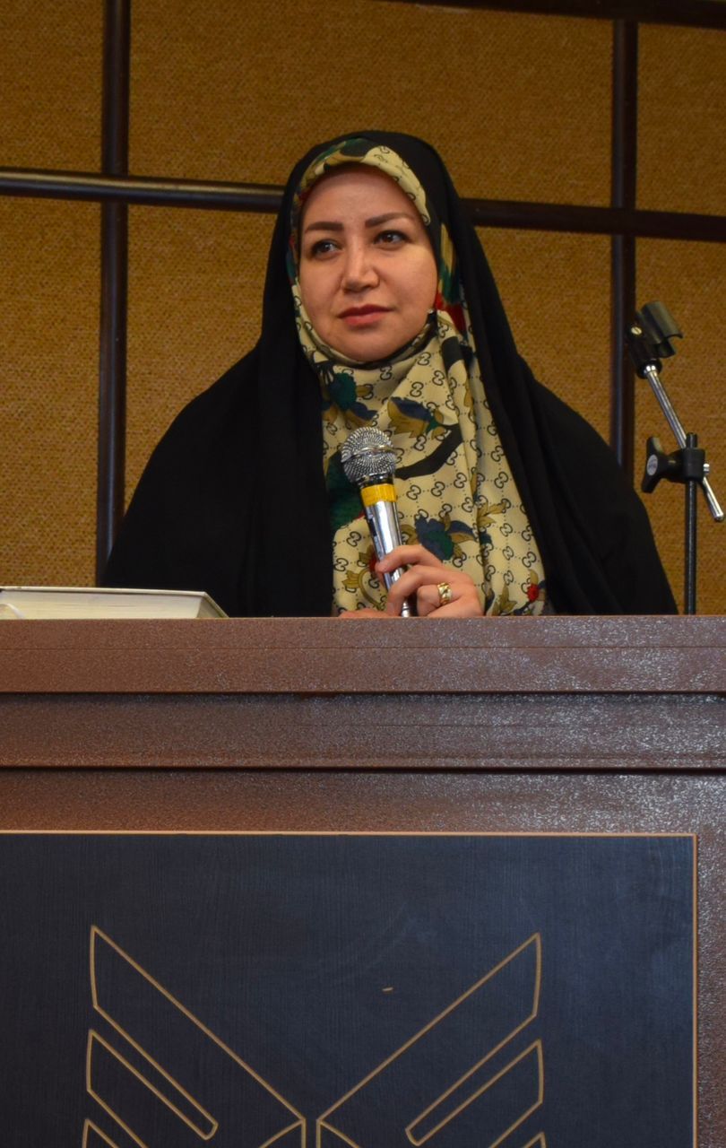 «دختران نقشآفرین» رویدادی برای مادران آینده «دختران نقشآفرین» رویدادی برای مادران آینده