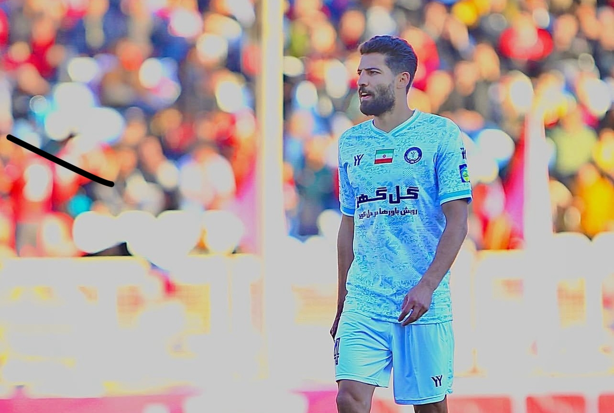 اکوان: پیشنهادهای زیادی دارم ولی تکلیف مشخص نیست  کار با تارتار شما را تبدیل به ستاره می‌کند