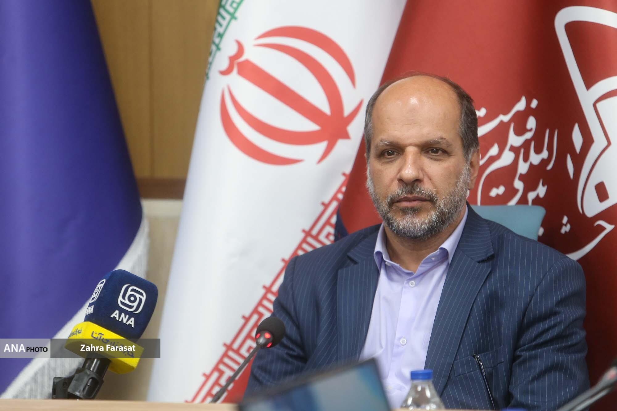 برترین آثار بخش هوش مصنوعی جشنوارۀ فیلم مقاومت معرفی شدند