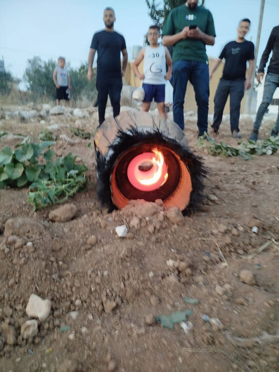 موشک بالستیک یمنی به قلب اراضی اشغالی رسید؛ آژیرها، پناهگاه‌ها و تعطیلی فرودگاه بن‌گوریون