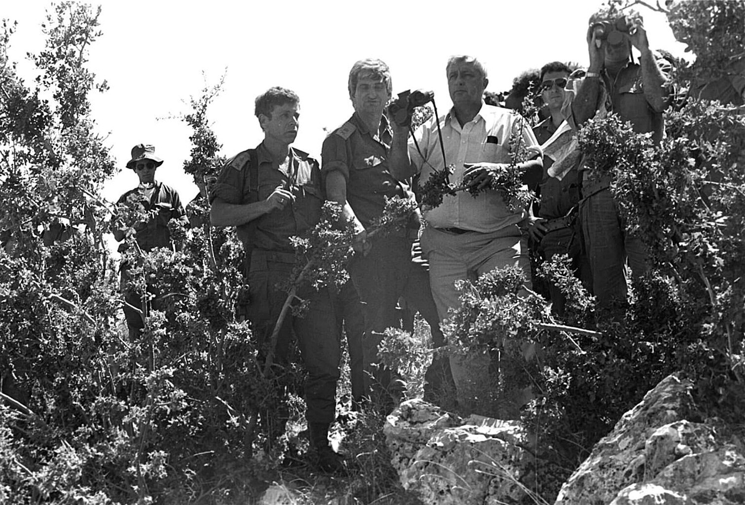 شکست در شرق؛ جایی که زره صهیونیسم در برابر اراده مقاومت فرو ریخت شکست در شرق؛ جایی که زره صهیونیسم در برابر اراده مقاومت فرو ریخت