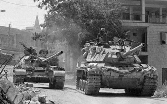 شکست در شرق؛ جایی که زره صهیونیسم در برابر اراده مقاومت فرو ریخت