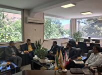 ظرفیت‌های دانشگاه آزاد در خدمت بهبود فرایند ساخت و ساز و توسعه شهری