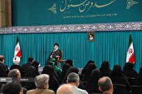 مقام معظم رهبری: شأن و جایگاه مجلس شورای اسلامی بی‌نظیر است/ دست‌کاری لوایح اقتصادی باید محدود باشد