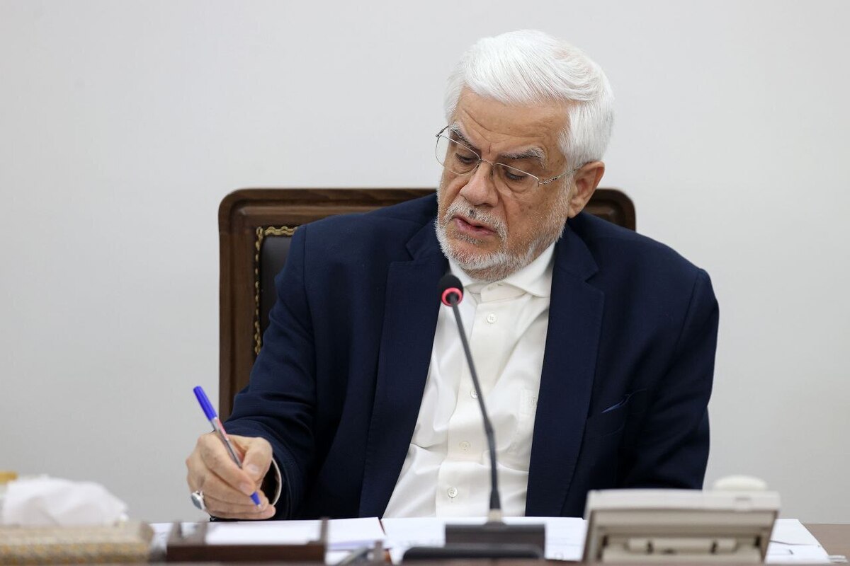 سازوکار تأمین نیازهای کشور توسط معاون اول رئیس جمهور