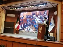 شیعه باید ولایت علی علیه‌السلام را با عمل داشته باشد