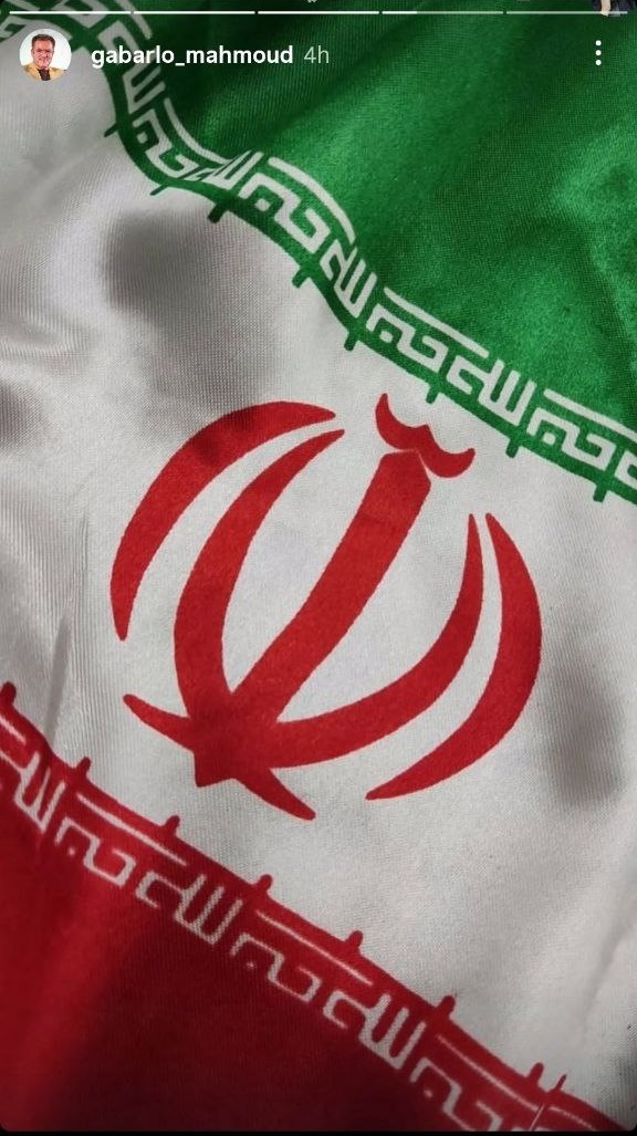 واکنش اهالی فرهنگ و هنر به تجاوز وحشیانه صهیونیست‌ها به ایران