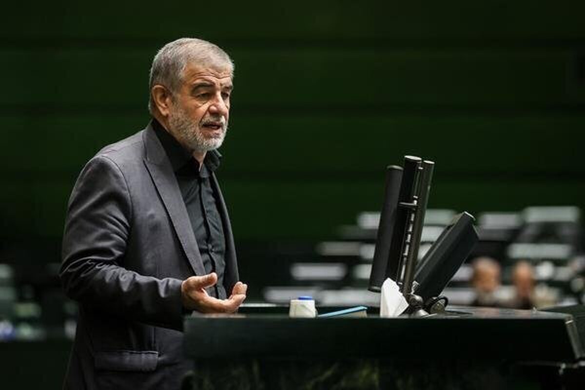 هیچ خلائی در مدیریت نظامی کشور ایجاد نشده  آژانس و غرب در این حمله شریکند