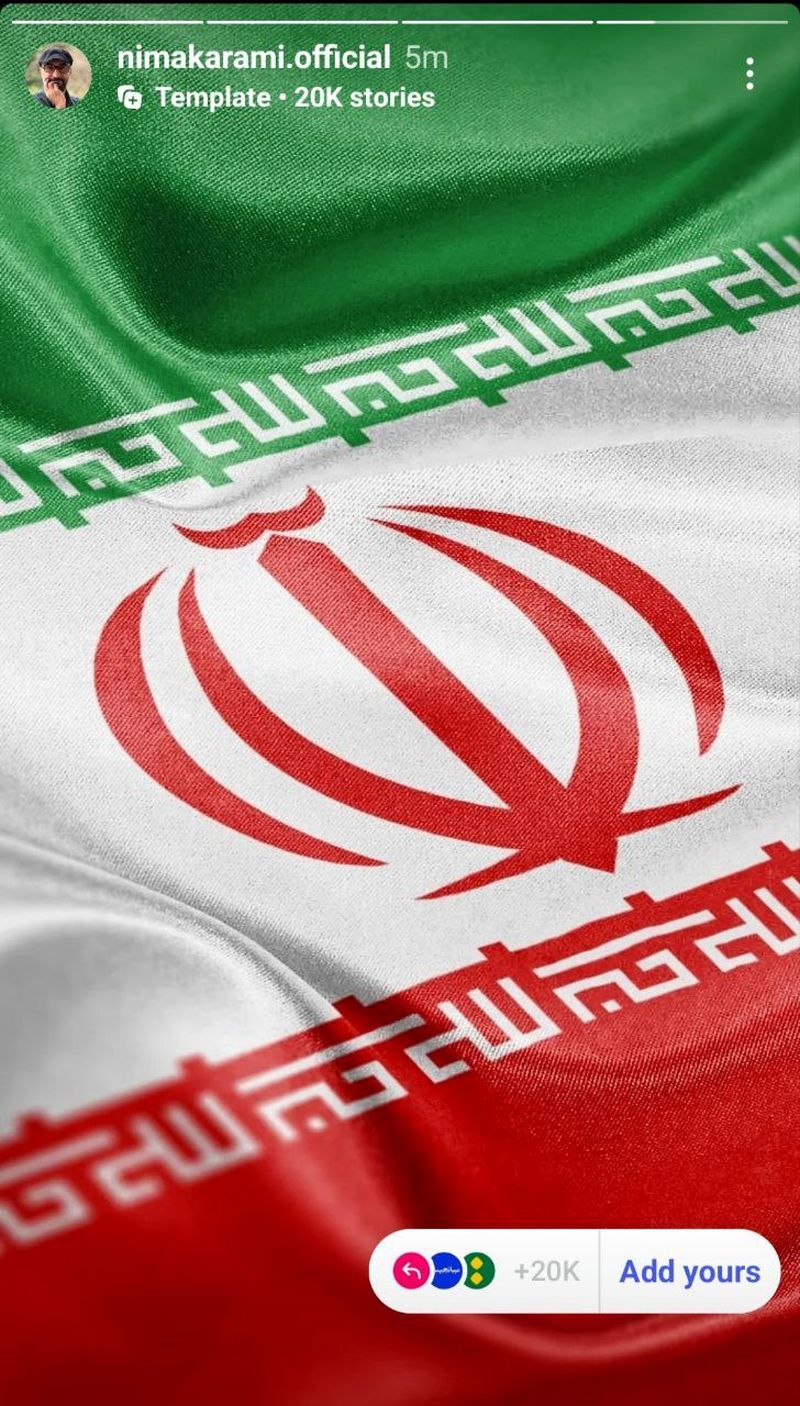 واکنش اهالی فرهنگ و هنر به تجاوز وحشیانه صهیونیست‌ها به ایران