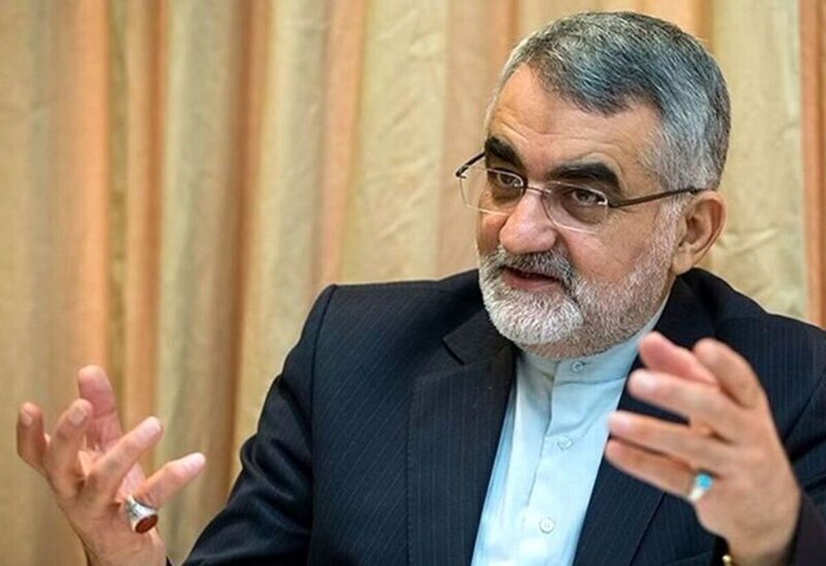 بروجردی: پاسخ ایران فراتر از وعده صادق خواهد بود