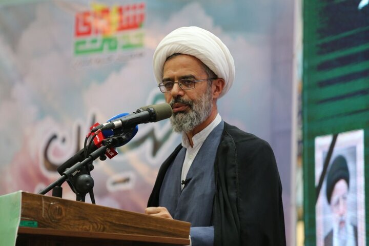 تجربه انقلاب اسلامی؛ ایمان، ایستادگی و نصرت الهی