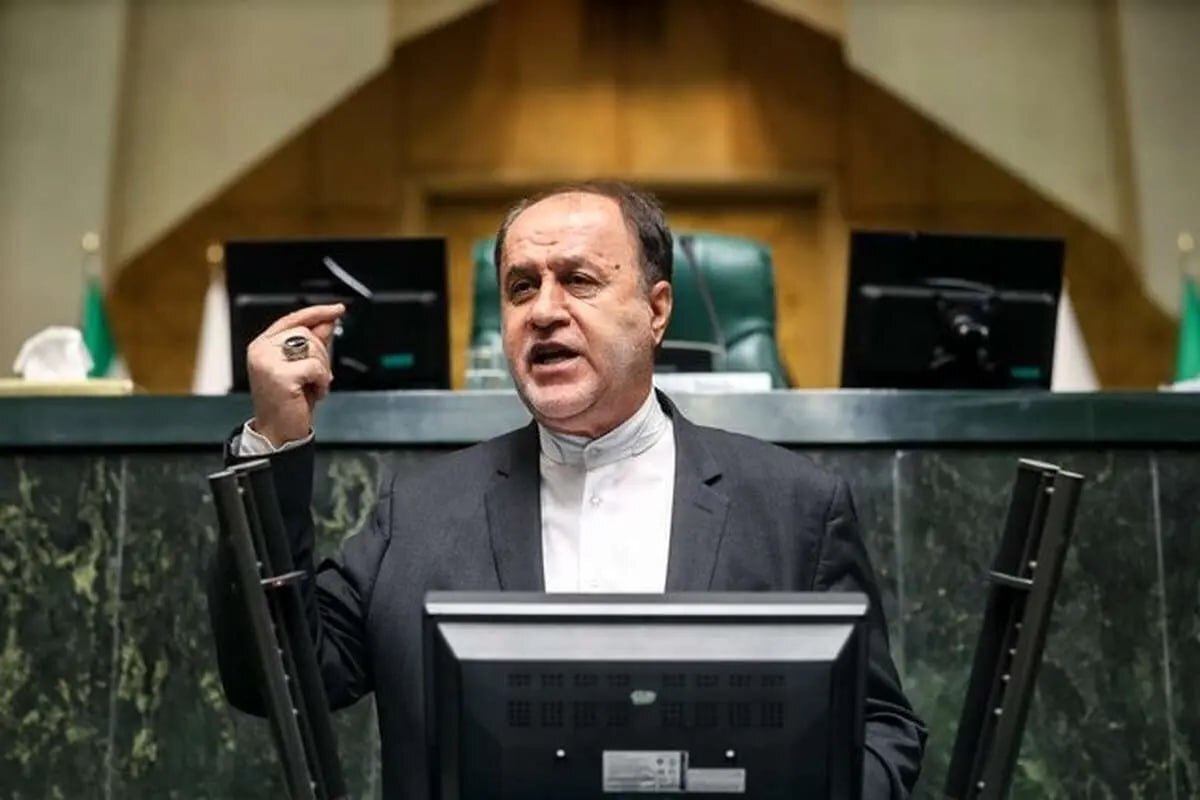 حاجی‌بابایی: رژیم صهیونیستی مضطرب است