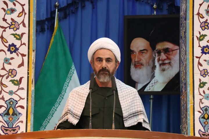 تجربه انقلاب اسلامی؛ ایمان، ایستادگی و نصرت الهی؛ سقوط رژیم صهیونیستی نزدیک است