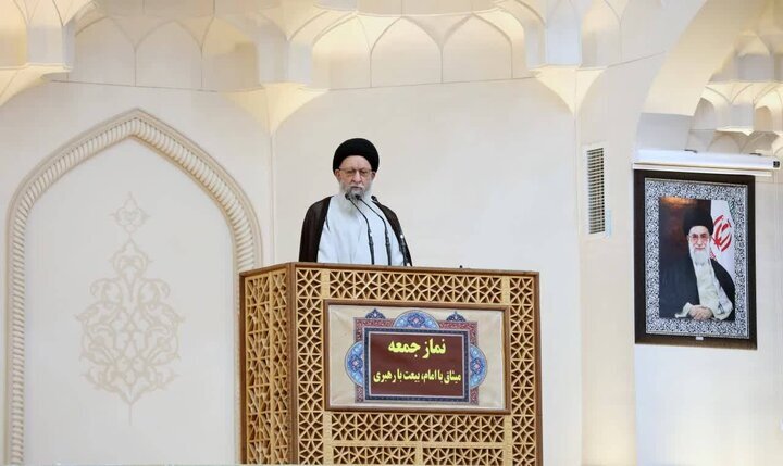 واکنش ائمه جمعه استان‌ها به جنایت سحرگاه رژیم صهیونیستی؛ انتقام سخت و پشیمان‌کننده در راه است